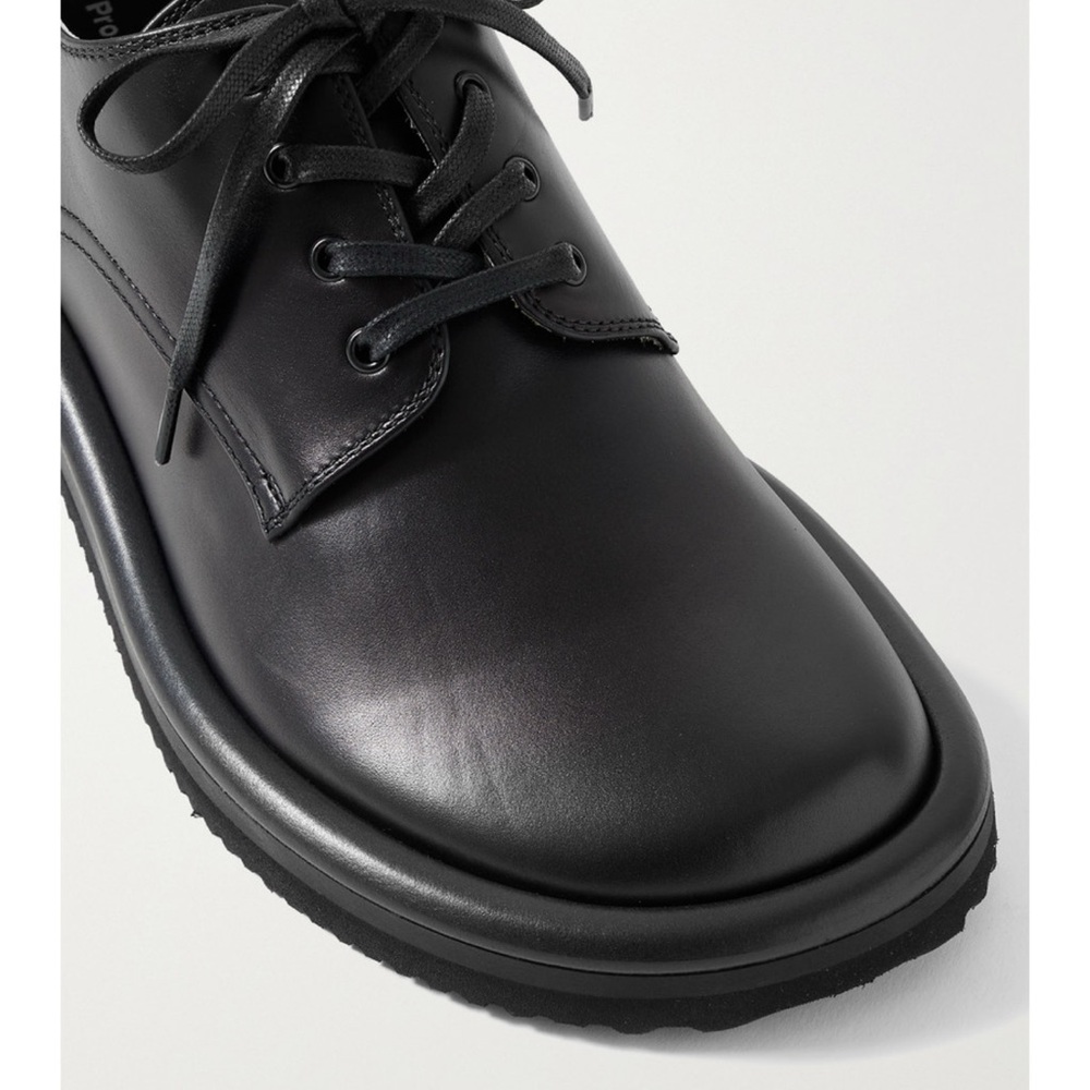 Proenza Schouler Laced Lofaer